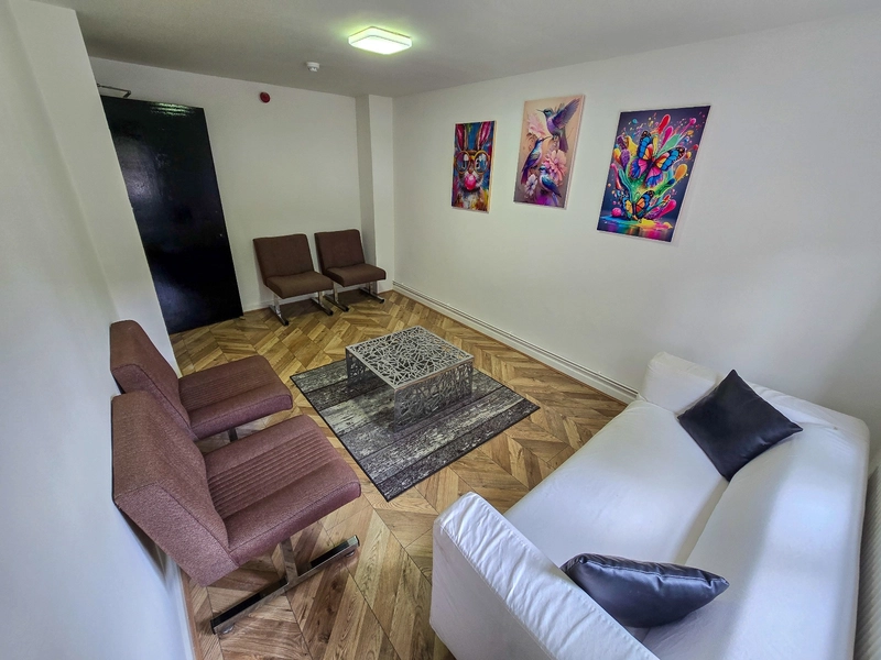 Denison St, 6 Bedroom Student house - NG7 3PH - Thumbnail 21